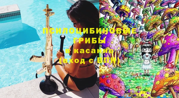СК Пролетарск